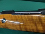Sako AV Deluxe rifle in 300 Weatherby, as new condition - 3 of 12