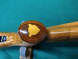 Sako AV Deluxe rifle in 300 Weatherby, as new condition - 7 of 12