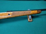 Sako AV Deluxe rifle in 300 Weatherby, as new condition - 10 of 12