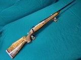 Sako AV Deluxe rifle in 300 Weatherby, as new condition - 8 of 12