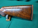 Ruger #1-S NRA 1977 Hunt of a Lifetime special run in 7mm Remington Mag., red pad - 2 of 9