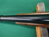 Ruger #1-S NRA 1977 Hunt of a Lifetime special run in 7mm Remington Mag., red pad - 5 of 9