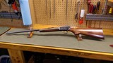 Winchester model 63, all original.It is unfired. - 1 of 3