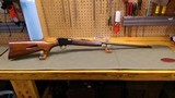Winchester model 63, all original.It is unfired. - 2 of 3
