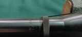Weaver T-6 micro trac riflescope with lens caps, steel construction - 3 of 3