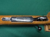 Sako AV Deluxe rifle in 300 Winchester Magnum, as new condition - 6 of 12