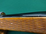 Sako AV Deluxe rifle in 300 Winchester Magnum, as new condition - 4 of 12