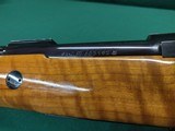 Sako AV Deluxe rifle in 300 Winchester Magnum, as new condition - 3 of 12