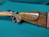 Sako AV Deluxe rifle in 300 Winchester Magnum, as new condition - 2 of 12