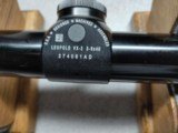 Leupold Vari X II 3-9x40 gloss finish rifle scope with duplex reticle - 3 of 3