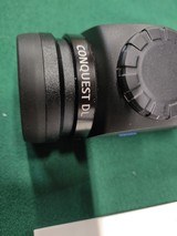 Zeiss Conquest DL 1.2-5x36, NIB, #60 reticle - 2 of 6