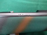 Ultra Light Arms, left hand model 24, 280 Remington caliber, mint condition - 4 of 7