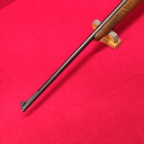 Custom Winchester Pre-64 model 70, 228/06 by T. W. Moore - 2 of 7
