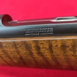 Custom Winchester Pre-64 model 70, 228/06 by T. W. Moore - 3 of 7