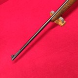 Winchester Pre-64 model 70 custom rifle in 338/06 by T. W. Moore - 2 of 9