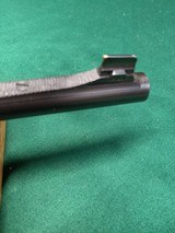 Winchester Pre-64 model 70 custom rifle in 338/06 by T. W. Moore - 8 of 9