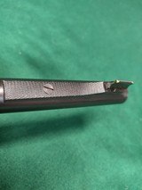 Winchester Pre-64 model 70 custom rifle in 338/06 by T. W. Moore - 9 of 9