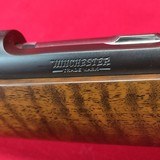 Winchester Pre-64 model 70 custom rifle in 338/06 by T. W. Moore - 3 of 9