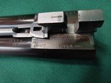 Arrieta 803 best quality self-opening action, 12 gauge, straight grip - 9 of 19