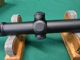 Leupold VX-III 6.5-20x40mm LR riflescope, 30mm tube diameter, index matched lenses - 3 of 8