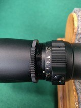 Leupold VX-III 6.5-20x40mm LR riflescope, 30mm tube diameter, index matched lenses - 5 of 8
