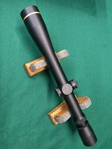 Leupold VX-III 6.5-20x40mm LR riflescope, 30mm tube diameter, index matched lenses - 6 of 8