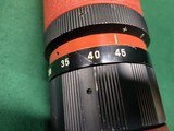 Redfield spotting scope, 15-45X - 3 of 6