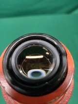 Redfield spotting scope, 15-45X - 4 of 6