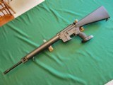 Clark Gator Mod 1 custom AR-15 rifle, 223/5.56mm, mint - 3 of 4