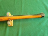 Mannlicher-Schoenauer MCA carbine, 30/06, 20 inch barrel/. - 4 of 11
