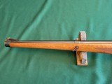 Mannlicher-Schoenauer MCA carbine, 30/06, 20 inch barrel/. - 10 of 11