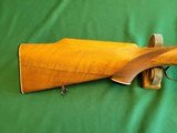 Mannlicher-Schoenauer MCA carbine, 30/06, 20 inch barrel/. - 2 of 11