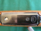 Mannlicher-Schoenauer MCA carbine, 30/06, 20 inch barrel/. - 11 of 11