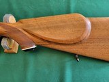 Mannlicher-Schoenauer MCA carbine, 30/06, 20 inch barrel/. - 8 of 11