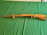 Mannlicher-Schoenauer MCA carbine, 30/06, 20 inch barrel/. - 7 of 11
