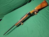 Ruger #1-B Custom rifle in 250-3000 Ackley Improved by Penrod - 1 of 8