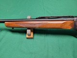 Ruger #1-B Custom rifle in 250-3000 Ackley Improved by Penrod - 4 of 8