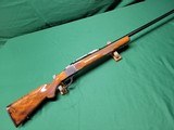 Ruger #1-B Custom rifle in 250-3000 Ackley Improved by Penrod - 6 of 8