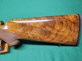 Ruger #1-B Custom rifle in 250-3000 Ackley Improved by Penrod - 3 of 8