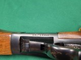 Ruger #1-B Custom rifle in 250-3000 Ackley Improved by Penrod - 5 of 8