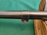 Custom Ruger #1 in 270 Winchester attributed to Jack Haugh, mint - 4 of 15