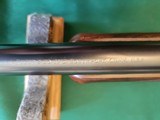 Custom Ruger #1 in 270 Winchester attributed to Jack Haugh, mint - 15 of 15