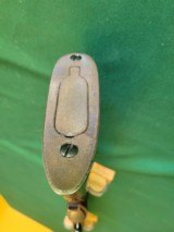 Custom Ruger #1 in 270 Winchester attributed to Jack Haugh, mint - 7 of 15