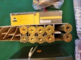 470 Nitro Express dies, Bell brass, A-Square bullets, reloads, etc. - 4 of 10