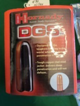 470 Nitro Express dies, Bell brass, A-Square bullets, reloads, etc. - 9 of 10