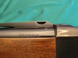Ruger #1-H 375 H&H, red pad, mint condition - 5 of 9