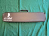 Hawkeye Pro Bore Scope by Gradient Corp. slim 17 inch with 90-degree eyepiece, cased - 3 of 3