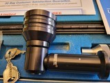 Hawkeye Pro Bore Scope by Gradient Corp. slim 17 inch with 90-degree eyepiece, cased - 2 of 3