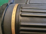 Leupold Variable 12-40x60 Spotting Scope in original case with carrying case, excellent condition - 3 of 8