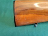 Steyr Zephyr 22 lr, Mannlicher stock, single trigger, one magazine - 4 of 7